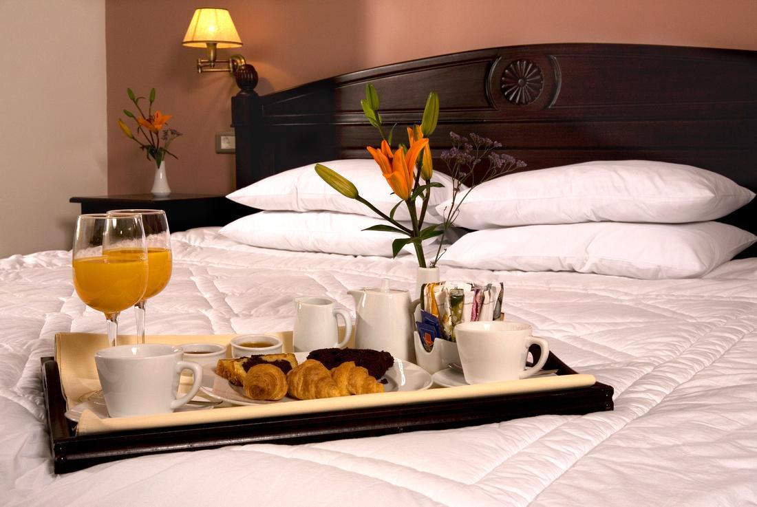 Vytina Mountain View Hotel Экстерьер фото